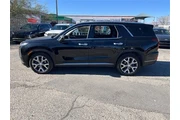 $32034 : Hyundai PALISADE 2022 AWD SE thumbnail