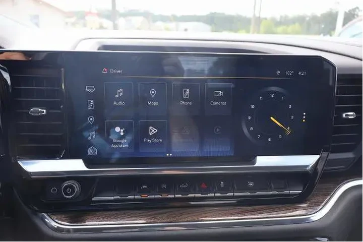 $37455 : Chevrolet Silverado 1500 202 image 3