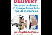 DAY DELIVERY SERVICE thumbnail 1