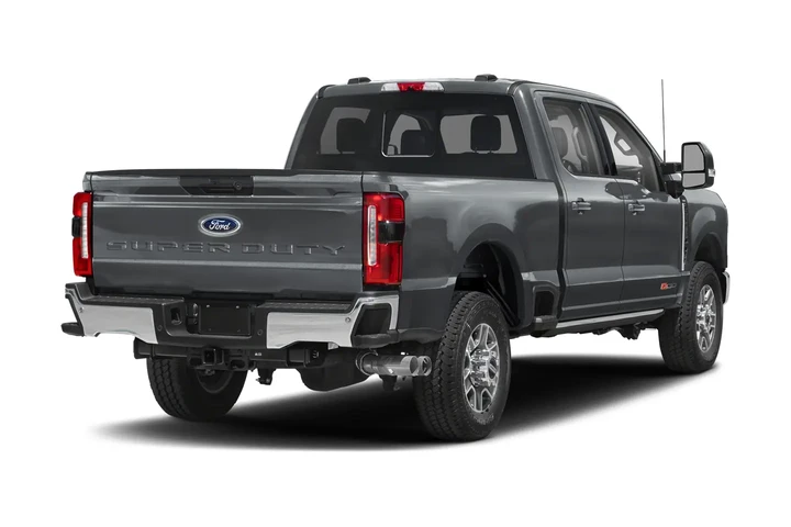 $75988 : 2024 F-250SD Lariat image 3