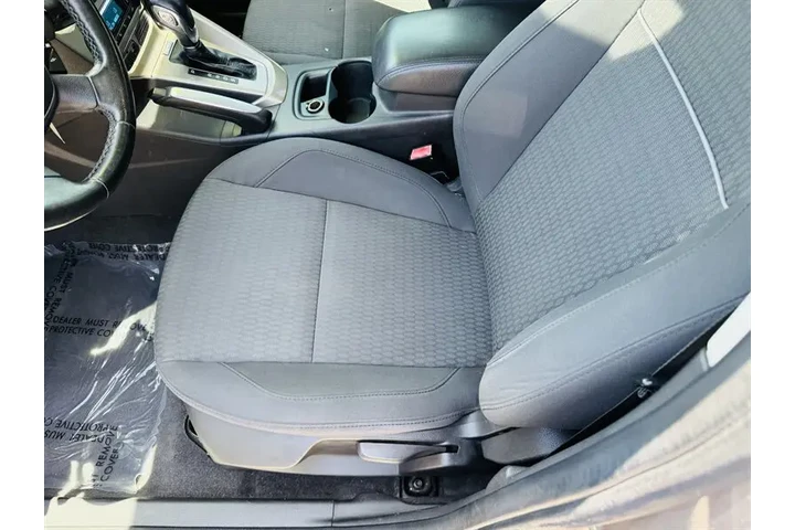$5995 : 2012 Focus SEL image 8