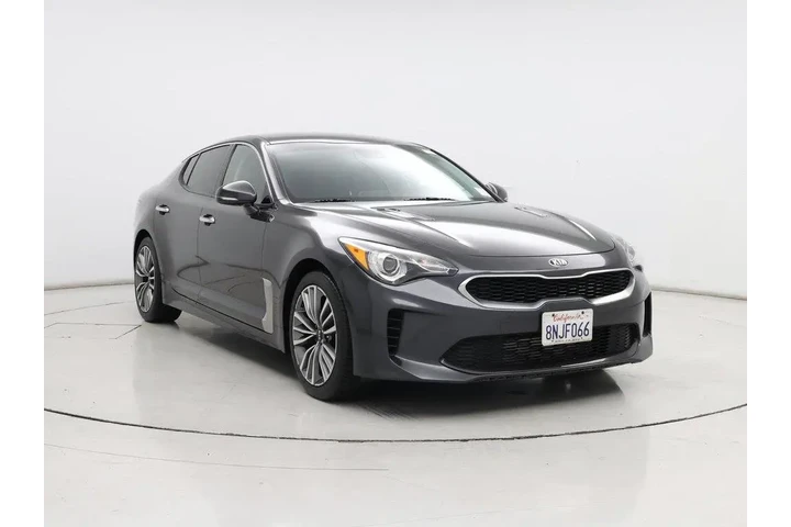 $18998 : Kia Stinger 2019 4dr Sedan image 1