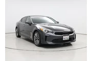 Kia Stinger 2019 4dr Sedan
