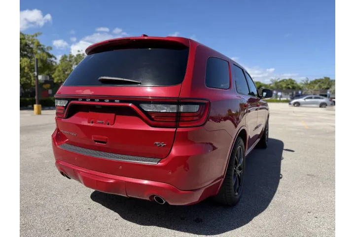 $14995 : 2014 Durango R/T image 10