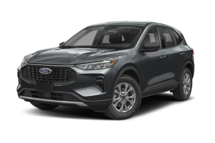 $22898 : Ford Escape 2025 Active 4dr image 1