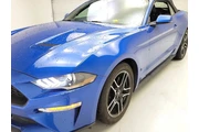$28998 : Ford Mustang 2020 EcoBoost 2 thumbnail