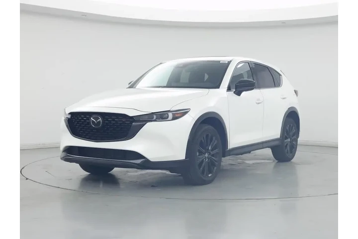$23998 : Mazda CX-5 2022 AWD 2.5 Turb image 4