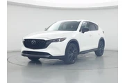 $23998 : Mazda CX-5 2022 AWD 2.5 Turb thumbnail