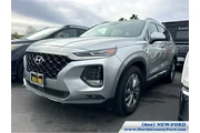 Hyundai SANTA FE 2020 Limite en San Diego