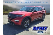 Ford Explorer 2024 AWD XLT 4 en Madison WV