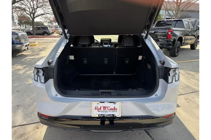 $38554 : Ford Mustang Mach-E 2023 AWD image 6