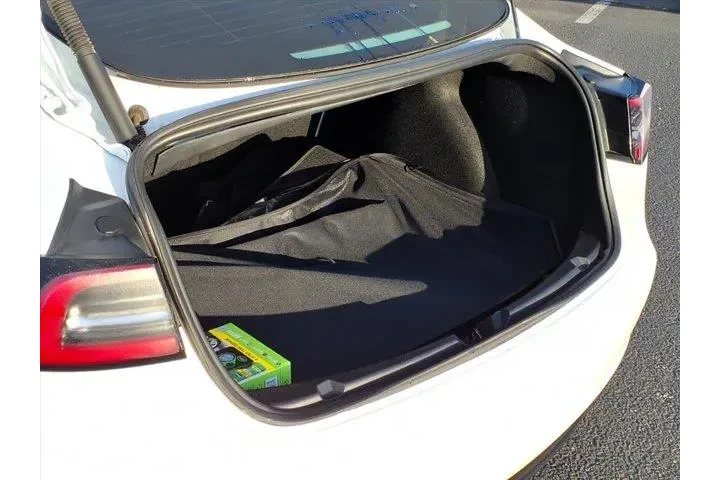 $20900 : Tesla Model 3 2022 AWD Long image 10