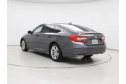 $19998 : Honda Accord 2019 LX 4dr Sed thumbnail