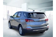$21989 : Chevrolet Equinox 2023 LT 4d thumbnail