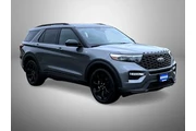 $38995 : Ford Explorer 2024 AWD ST-Li thumbnail