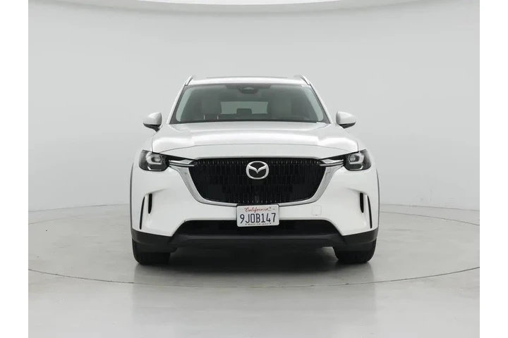 $32998 : Mazda CX-90 2024 AWD 3.3 Tur image 5