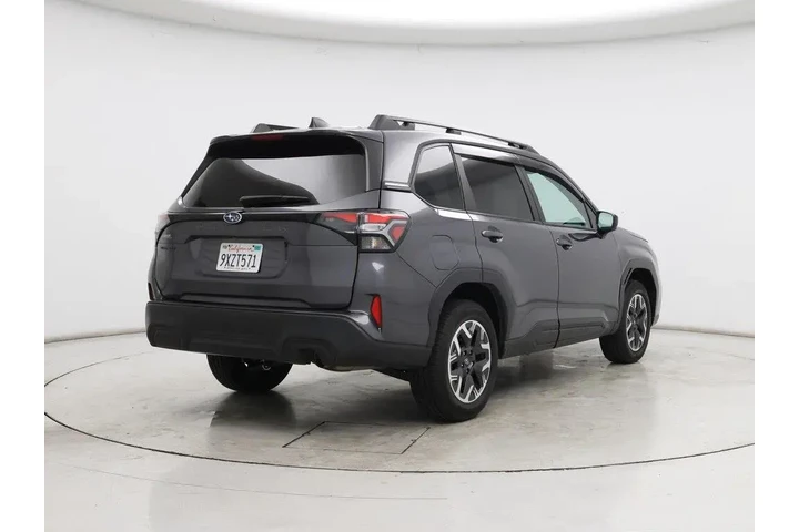 $30998 : Subaru Forester 2026 AWD Bas image 8