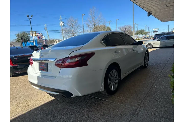 $11999 : 2018 Altima 2.5 S image 8