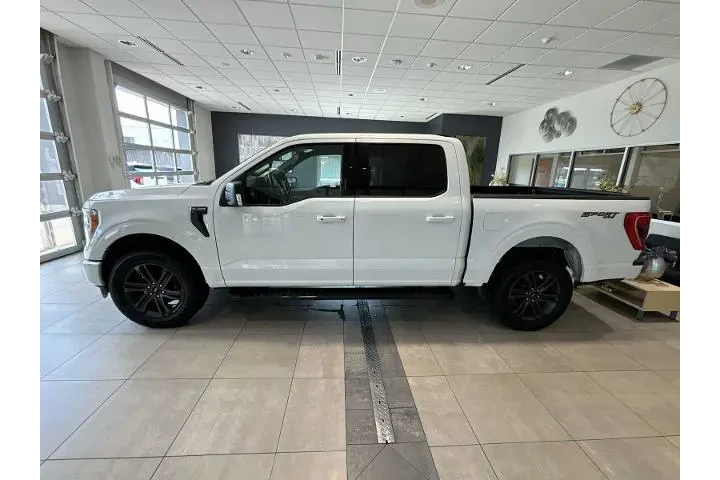 $36488 : Ford F-150 2022 4x4 XL 4dr S image 6