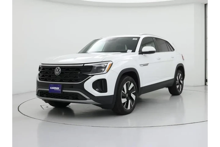 $39998 : Volkswagen Atlas Cross Sport image 4