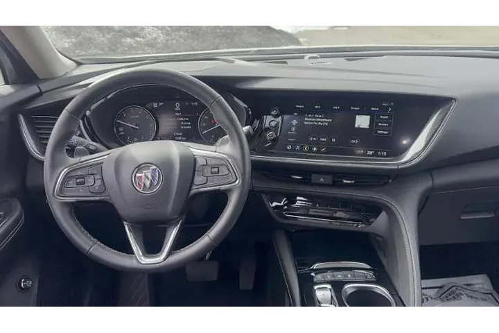 $26495 : Buick Envision 2023 AWD Esse image 10