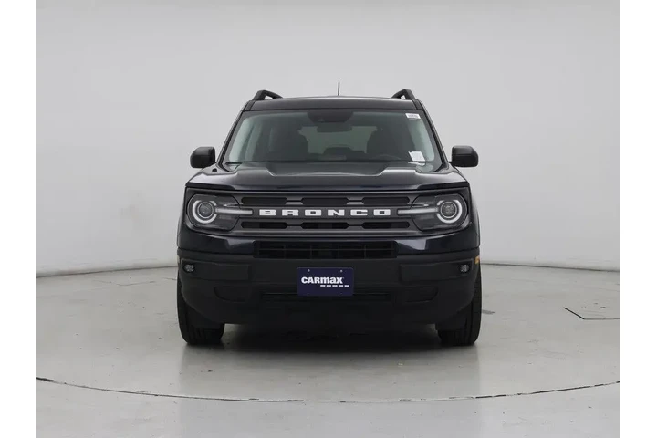 $25998 : Ford Bronco Sport 2022 AWD B image 5