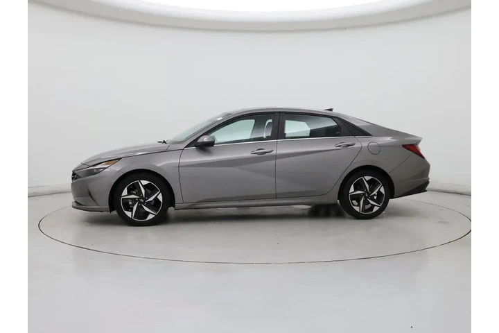 $21998 : Hyundai ELANTRA 2022 SEL 4dr image 3