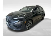 $21426 : Hyundai KONA 2022 AWD N Line thumbnail