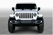 $30680 : Jeep Wrangler Unlimited 2020 thumbnail