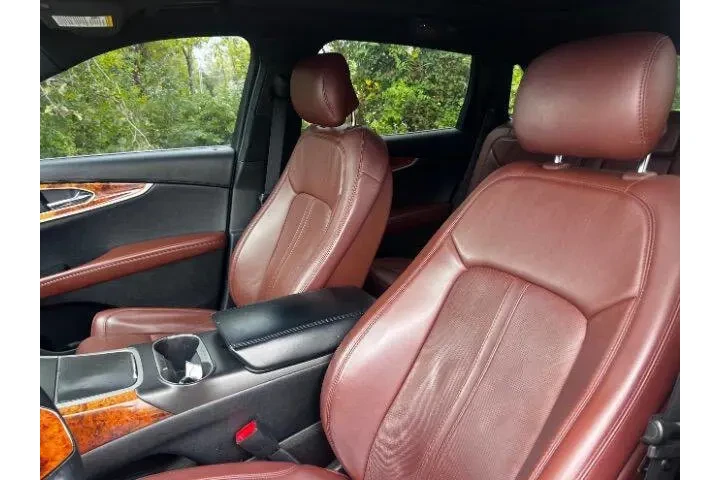 $19995 : 2017 MKX Reserve image 6