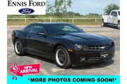 Chevrolet Camaro 2011 LS 2dr en Dallas