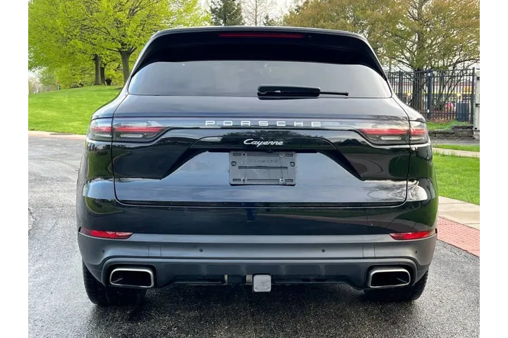 $44997 : 2019 Cayenne image 6