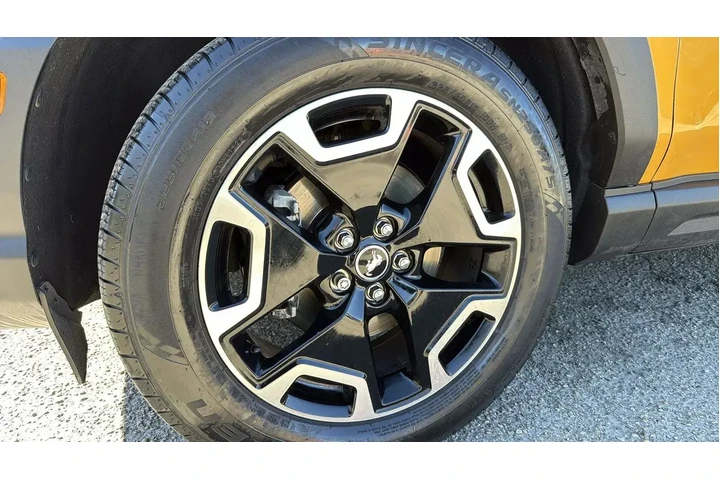 $22869 : Ford Bronco Sport 2022 AWD O image 9