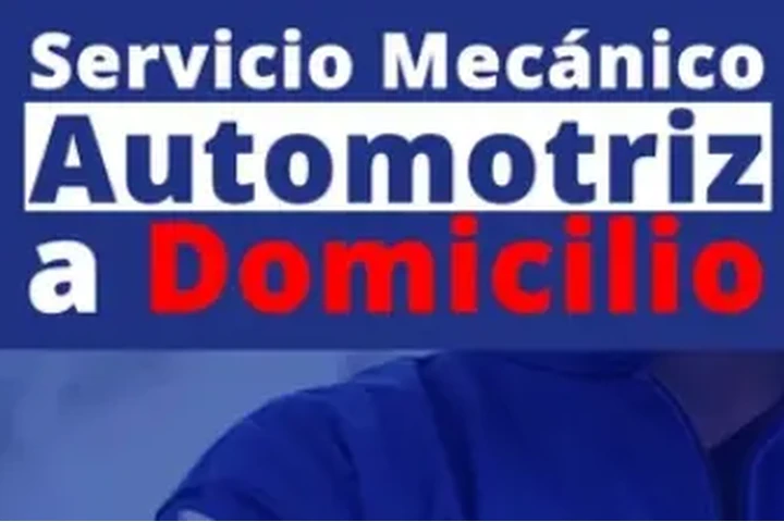 ELECTRO - MECANICO a DOMICILIO image 9
