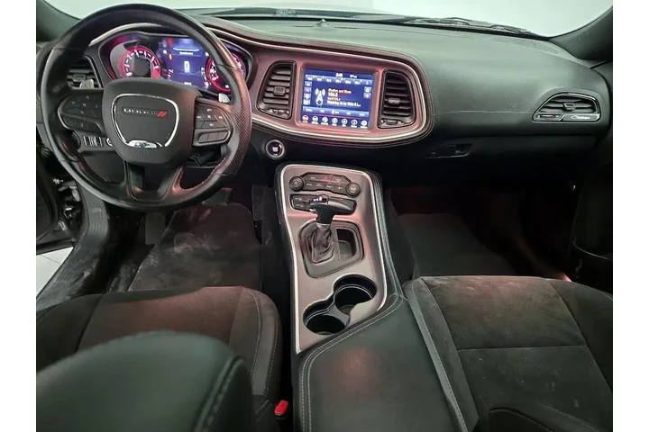 $31998 : Dodge Challenger 2022 AWD GT image 9
