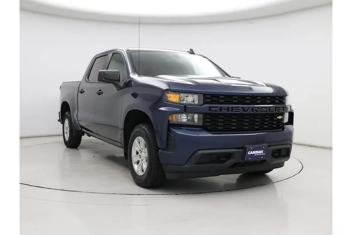 $28998 : Chevrolet Silverado 1500 202 image 1