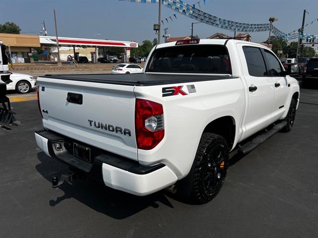 $43299 : 2020 Tundra 4WD SR5 CrewMax 5 image 5