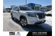 Nissan Pathfinder 2025 SL 4d en Little Rock