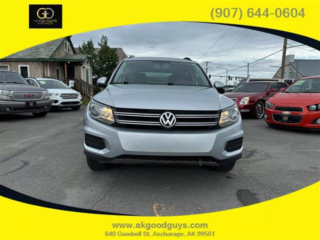 $13499 : 2018 VOLKSWAGEN TIGUAN LIMITE image 3