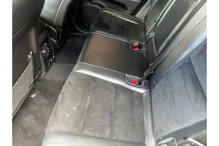 $12000 : 2015 Grand Cherokee Altitude image 6