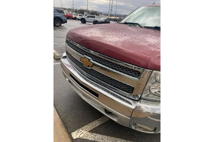 $23995 : Chevrolet Silverado 1500 201 image 6