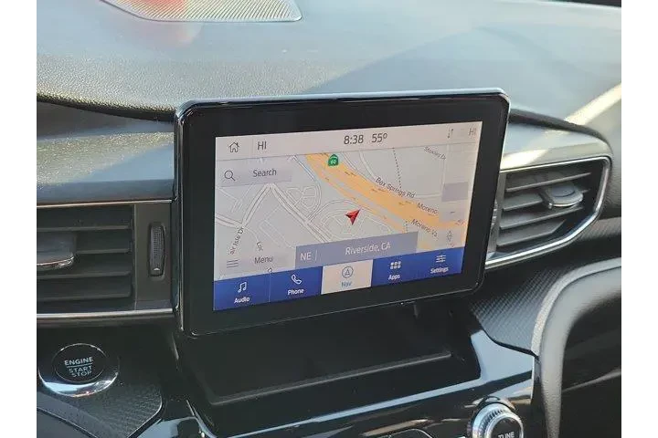 $30000 : Ford Explorer 2022 ST-Line 4 image 10