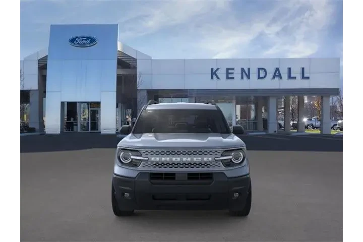 $27995 : Ford Bronco Sport 2025 AWD B image 6