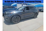 Ford Explorer 2023 ST-Line 4 en San Antonio