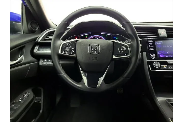 $21998 : Honda Civic 2019 Sport 4dr S image 10