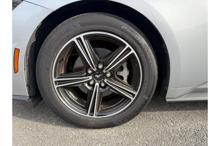 $36700 : Ford Mustang 2024 EcoBoost P image 9