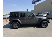 $33869 : Jeep Wrangler 2025 4x4 Sport thumbnail