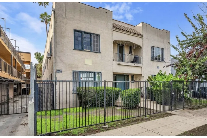 $1540 : Beautiful 1 bedroom in Gardena image 1