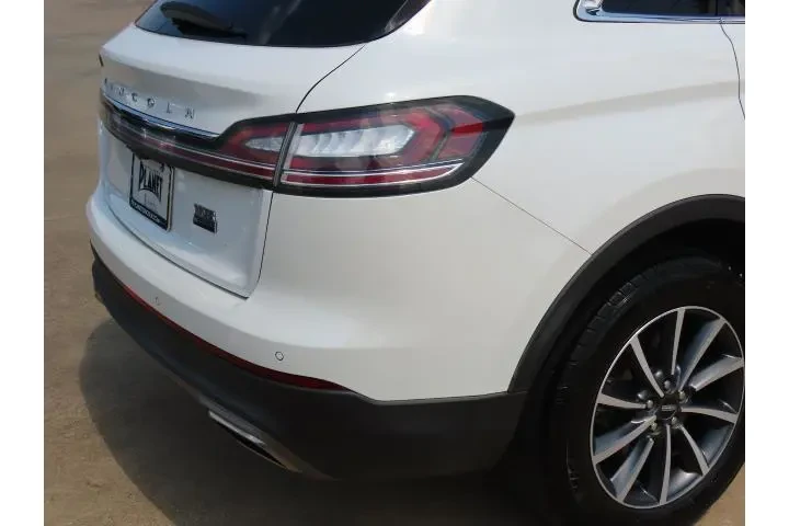 $21933 : Lincoln Nautilus 2022 Standa image 9