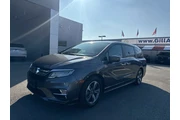 Honda Odyssey 2020 Touring 4 en Stockton